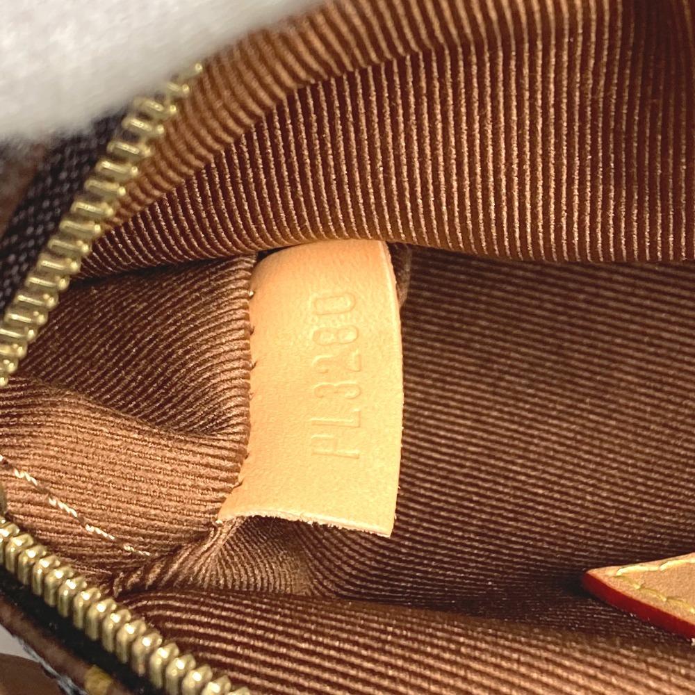 Louis Vuitton M57450 Коллекция Game On Panam Маленькая Сумочка Через Плечо