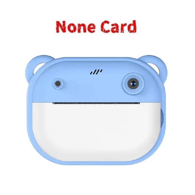 Детский Polaroid может делать фотографии и печатать Мини цифровые камеры, детские печатающие маленькие зеркальные фотокамеры