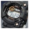 Casio G-SHOCK FROGMAN серия 200м водонепроницаемые кварцевый механизм ремешок из смолы японские и корейские часы мужские часы синий циферблат GWF-1000B-1JR