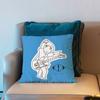 YYorushika Band Japanese Pillowcases Cute Funny Pillow Case For Wedding Party Home Decor Comfy Pillow Cover