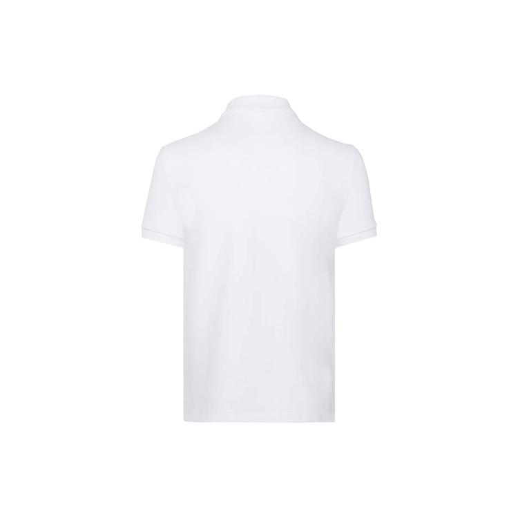 Ami Paris Ami De Coeur Polo Shirt H20HJ207760-100