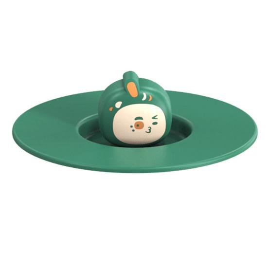 Силиконовая крышка для чашки, пищевой класс, не содержит BPA, термостойкая, пылезащитная, многоразовая, гибкая, универсальная, крышка для чашки для кофейной кружки