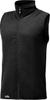 Куртка Woolpower Vest 400 черная