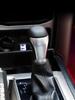 Ручка переключения передач для автоматической коробки передач автомобиля, ручка, рычаг переключения передач, кожаный чехол для багажника Toyota Highlander Land Cruiser Prado
