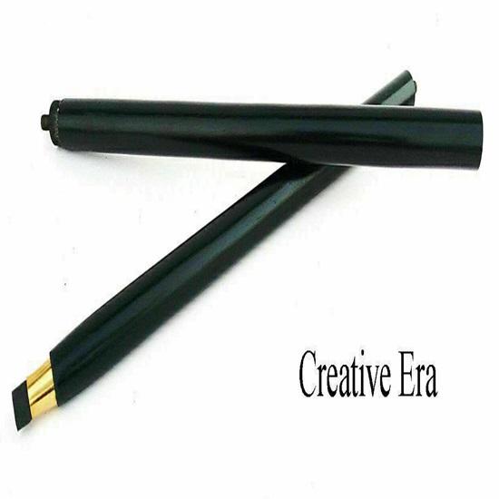 Набор из 5 деревянных тростей Жезлы с серебряной ручкой трость набор походных тростей набор смешанных лотов Латунная ручка Дизайнерский викторианский подарок