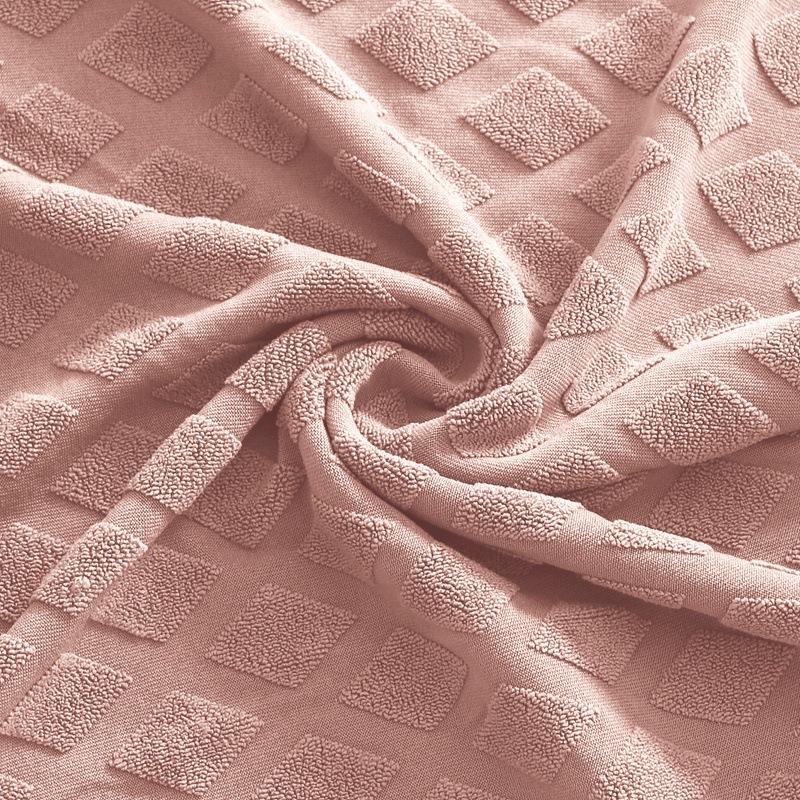 Чехлы для сидений офисных компьютерных кресел из эластичного жаккарда, съемные моющиеся пылезащитные чехлы для сидений офисных кресел