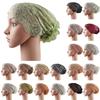 Women Lace Underscarf Turbante Muslim Inner Hijab Bone Bonnet Flower Chemo Cap Beanies Hair Loss Cover Headscarf Wrap Ninja Hat