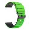 22mm Silicone Watch Strap For POLAR Vantage M3 M2 M V3 Sports Band For POLAR Grit X X2 Pro Titan Bracelet Replacement Wristband