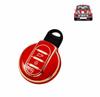 [Nacalikeey] Чехол для ключа Mini Cooper MINI Crossover F60 MINI Clubman F54 F55 F56