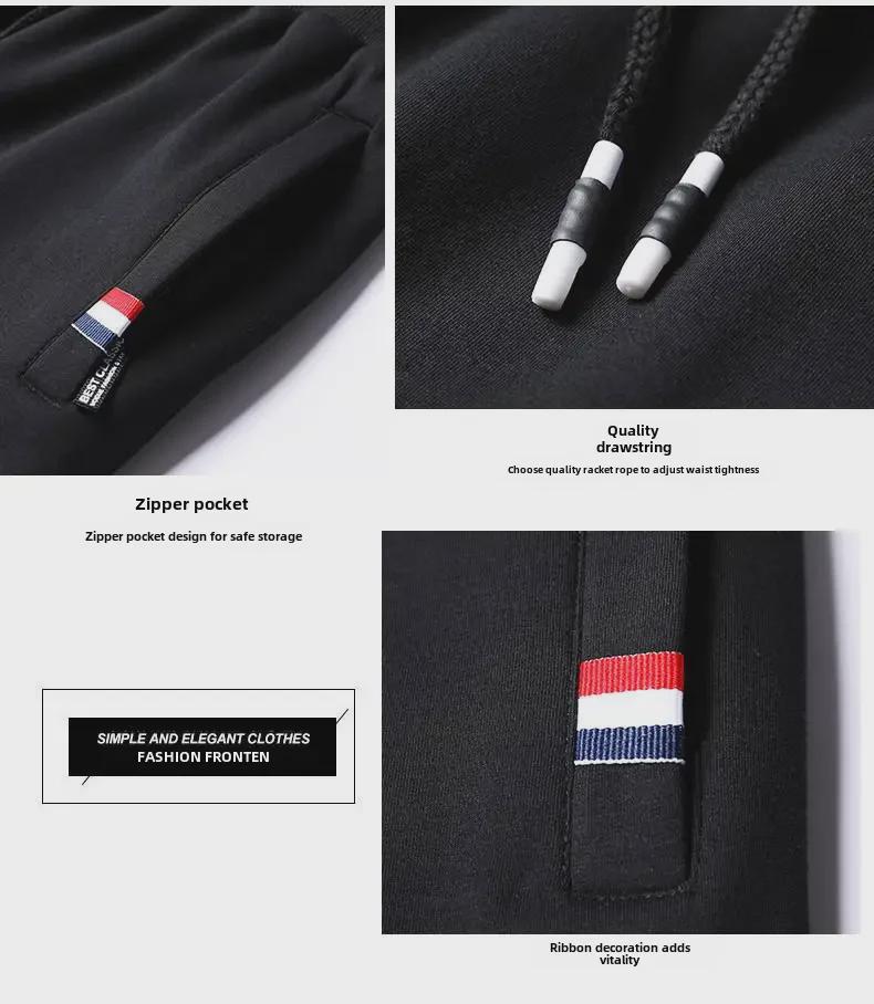 Мужские прочные рабочие брюки – износостойкие, свободного покроя, подойдут для весны, осени и зимы.