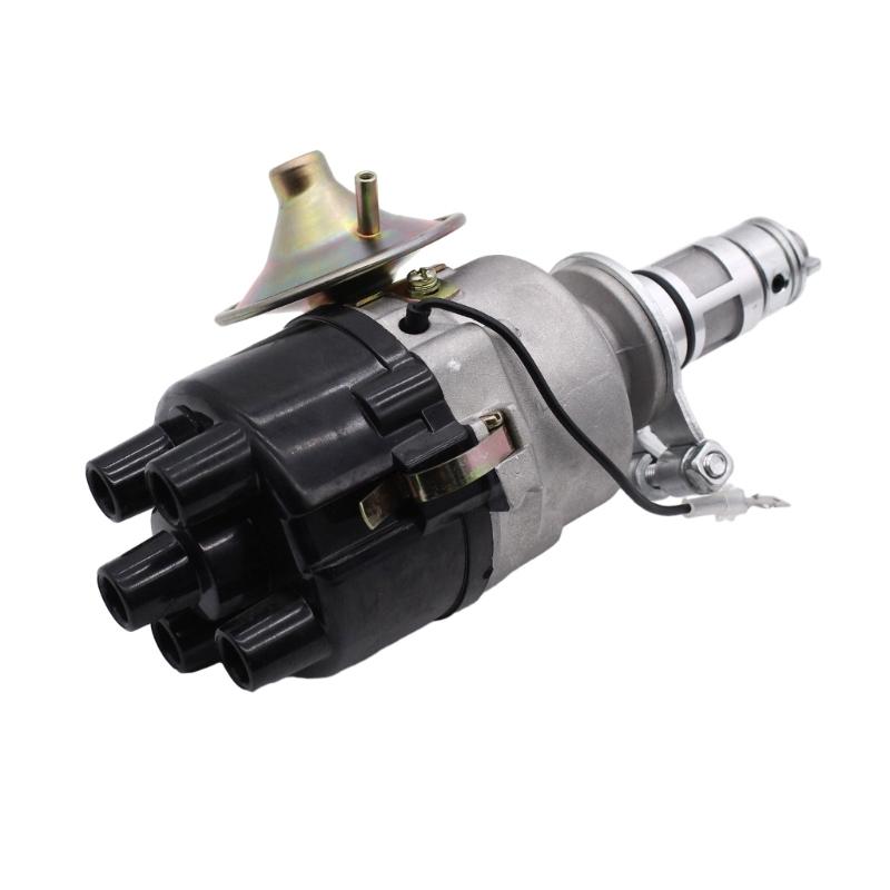 45D4 4-cylinder Electronic Distributor Replaces for 45D 48D 54D 45D 45D4 Sports Electronic Distributor