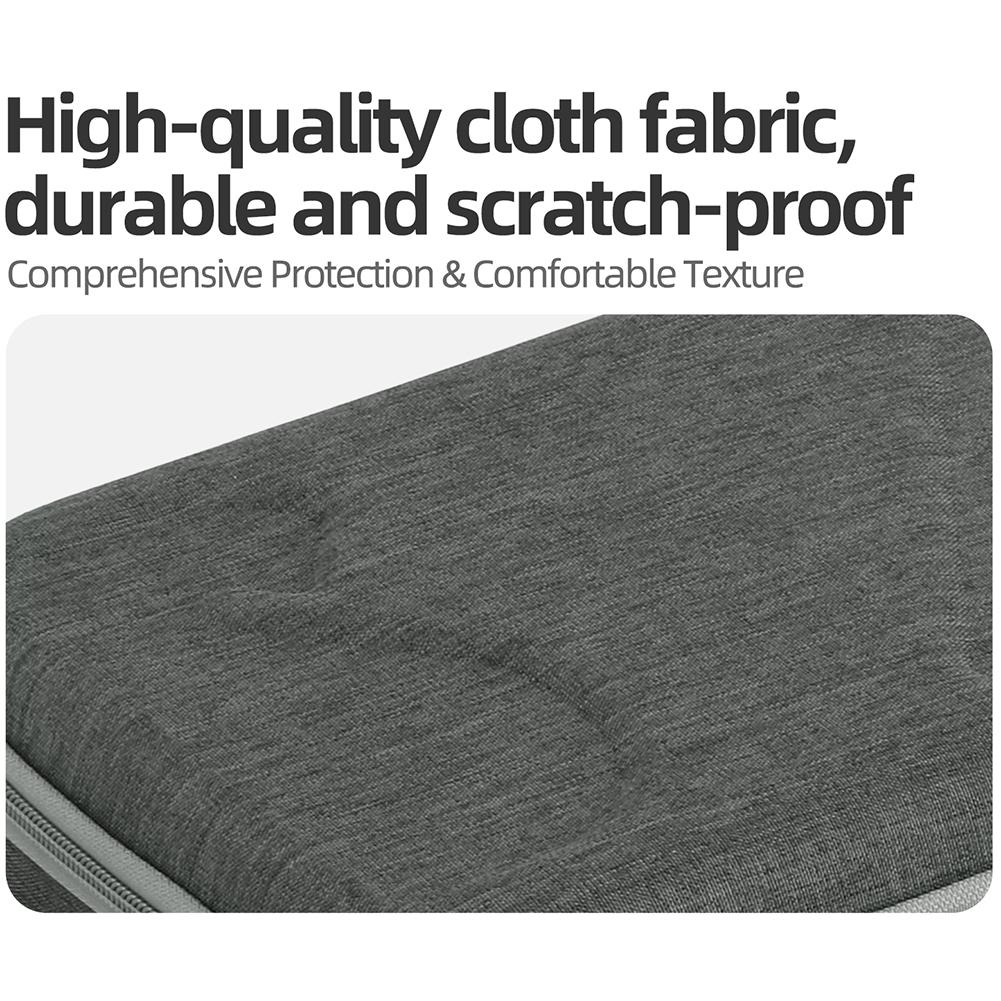 Portable Carrying Case Shockproof Protective Case Carry Bag for DJI NEO GOGGLES N3 Organizer Bag