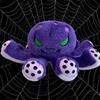 New Octopus Doll Doll Halloween and Easter Decoration Toy