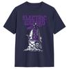 Electric Wizard Men's T Shirts  Humor Tees Short Sleeve Crew Neck T-Shirt 100% Cotton Big Size Clothing