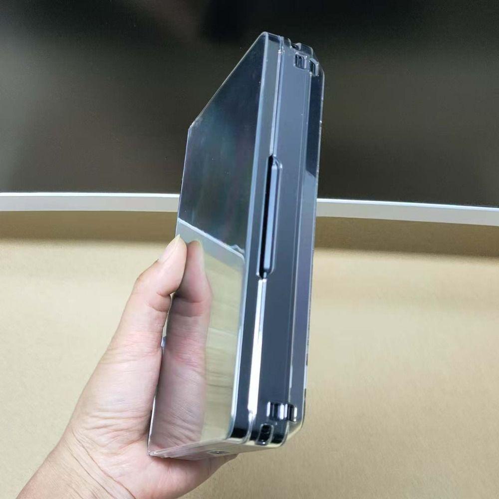 Ultra Thin Protective Case Anti-scratch Hard Shell for GPD Win Mini 2025 Laptop Gaming