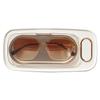 OIDIRE Ultrasonic Jewelry & Glasses Cleaner CN plug (adapter included)