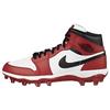 1 Mid Td Cleat Chicago 2023 Jordan FJ6805-106