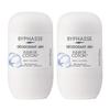 Bypasse Deodorant 48H Flooded Cotton, 2 Units, 50ml