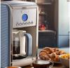 Coffee Maker Ariete 1342 Vintage Blue