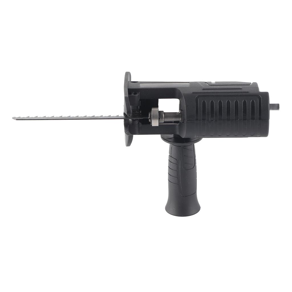 Насадка-пила для дрели Беспроводная возвратно-поступательная лобзиковая насадка Аксессуары для электроинструмента для резки металла и дерева