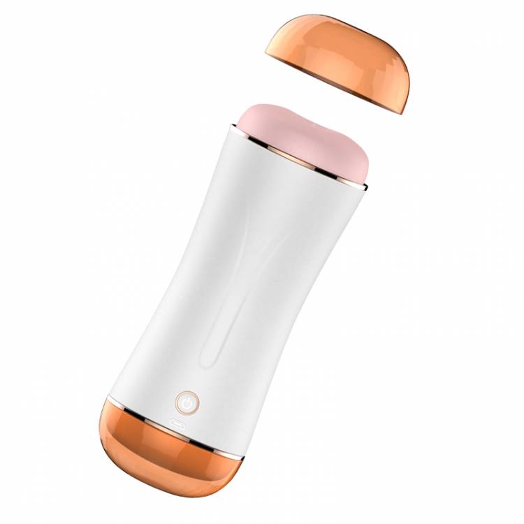 Double Masturbator Sound Effects Interactive Function