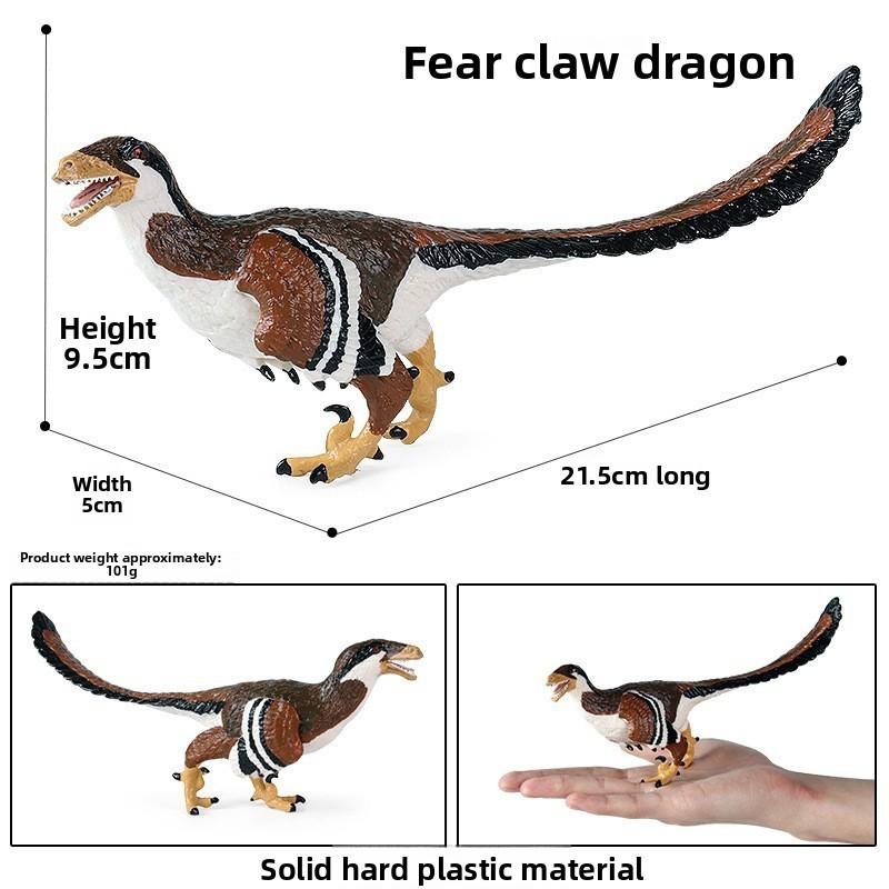 Дух Летучей Мыши Камень Бык Монстр Огнедышащий Летающий Дракон Модель Животного Для Сцены Дома с Привидениями