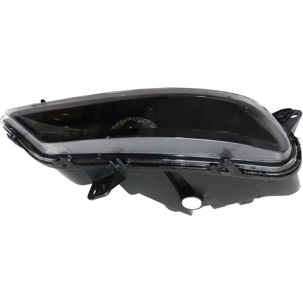 For 2011-2022 Chrysler 300 Driver Side Fog Light Daytime Running Lamp 68294009AA