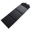 60W 18V Outdoor Foldable Solar Panel USB and DC Output Emergency Power Source Solar Panel Charger