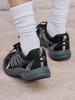 Adidas ECLYPTIX 2.0 Комфортная сетка Ретро Повседневные Папины кроссовки Adidas KJ8102