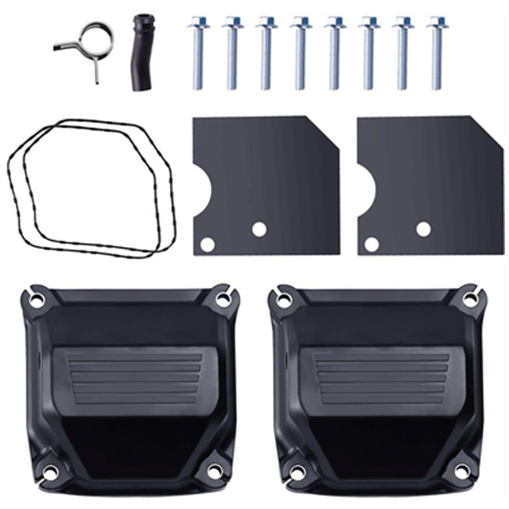 1 Комплект прокладки клапанной крышки 32-096-06-S для двигателя садово-парковой техники Kohler