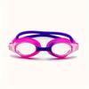 Swim Goggles for Children Aged 3-12, Anti-fog and Clear Vision, Leak-free, Quickly Adjustable Shoulder Straps