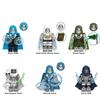 Children's Building Block Minifigure Toys