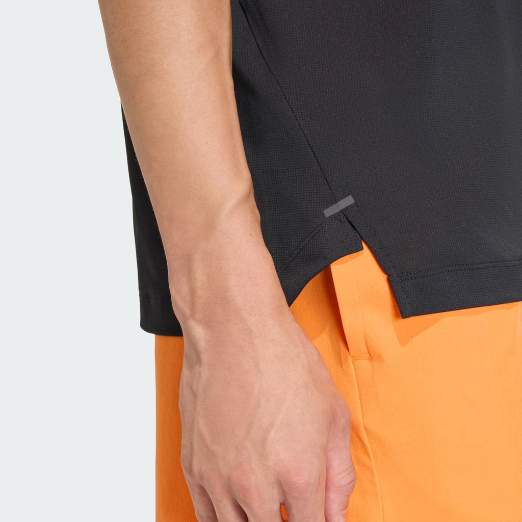 adidas D4T ESSENTIALS Футболка Мужская KE9932