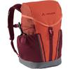 Рюкзак Vaude Puck 10 Modell 2021 hotchili (Junior) (15476-924)