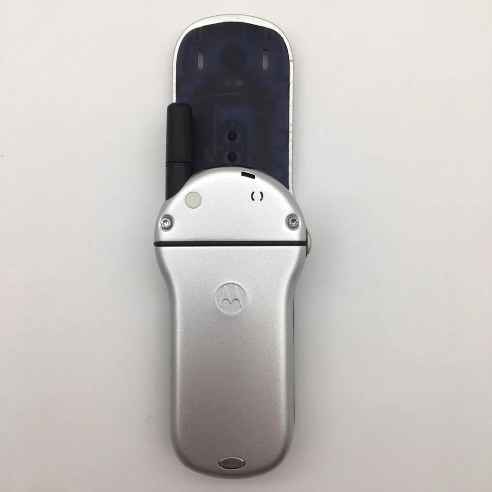 95% New Refurbished Original Motorola V70 GSM 900 / 1800 96x64 Pixels 430mAh Mobile Phone