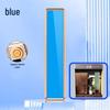 USB Rechargeable Silent Ultra-Thin Mini Lighter – Trendy TikTok Style for Men