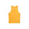 Nike Мужская майка для бега Желтая (унисекс) Майки для бега DM4625 845