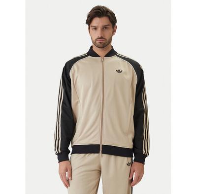 Толстовка adidas adicolor SST