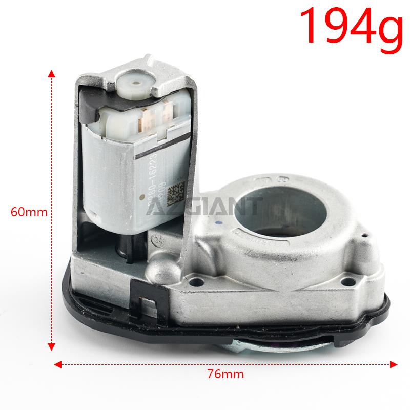 Car Side Rearview Folding Mirror Actuator Power Motor for BMW 1/3/5/6/7 series E81 E82 E87 E88 E90 E91 F07 F10