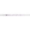 MIZUNO JPX Q Utility Golf MFUSION U Carbon L Club, No. 5, Women's, 22, Ladies, Shaft, Stiffness