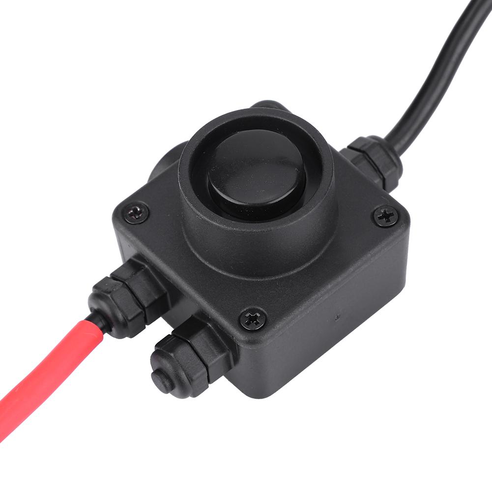 Адаптер PTT Push to Talk для военных радиостанций серии Z-TAC Наушники-гарнитуры Z134-KEN