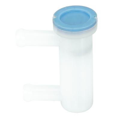 Топливный фильтр 10 микрон 69J-24501-10-00 Подходит для YAMAHA F150   F200   F225   F250   LF250