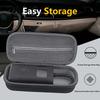 Жесткий кейс из ЭВА для автомобильного насоса Xiaomi, кейс для Mijia Inflatable Treasure Box, защитная крышка для электрического воздушного насоса высокого давления