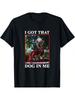Футболка Deadpool & Wolverine Dogpool I Got That Dog In Me