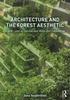Книга Architecture and the Forest Aesthetic : A New Look At Design and Resilient Urbanism