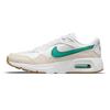 Air Max SC 'Кремово-белый Зеленый' GS CZ5358-104