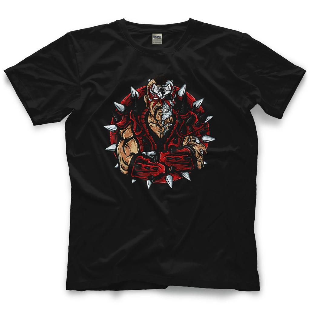 Road Warriors - LOD Bones T-Shirt