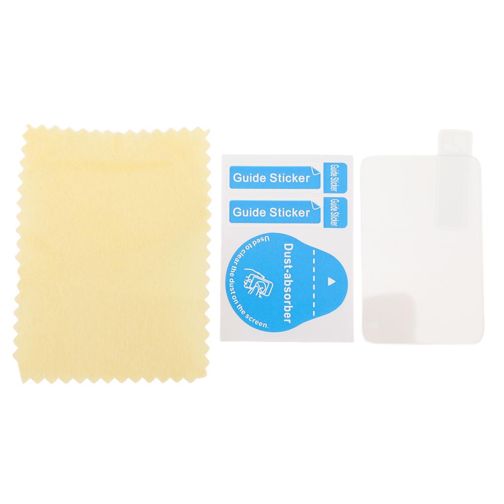 Защитное стекло для экрана экшн-камеры, устойчивое к царапинам, взрывозащищенное, закаленное, защитное стекло для экрана камеры