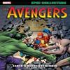 Avengers Epic Collection Earths Mightiest Heroes New Printing By... 9781302957988
