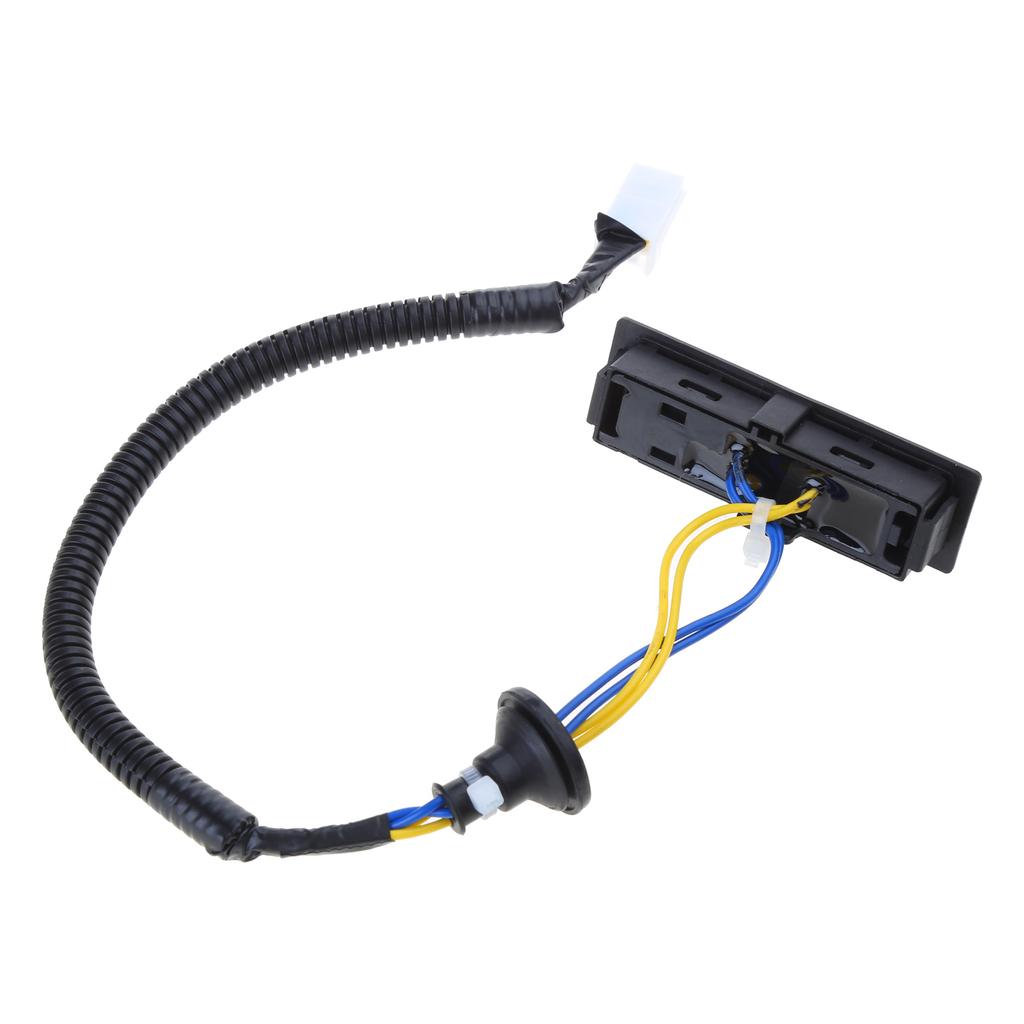 253803JA0A Выключатель открывания подъемной двери, подходит для Pathfinder 13-19